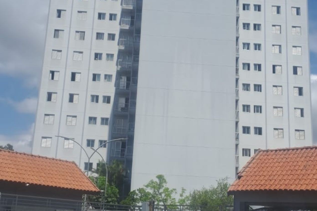 Apartamento no Perus (foto 2 de 2)