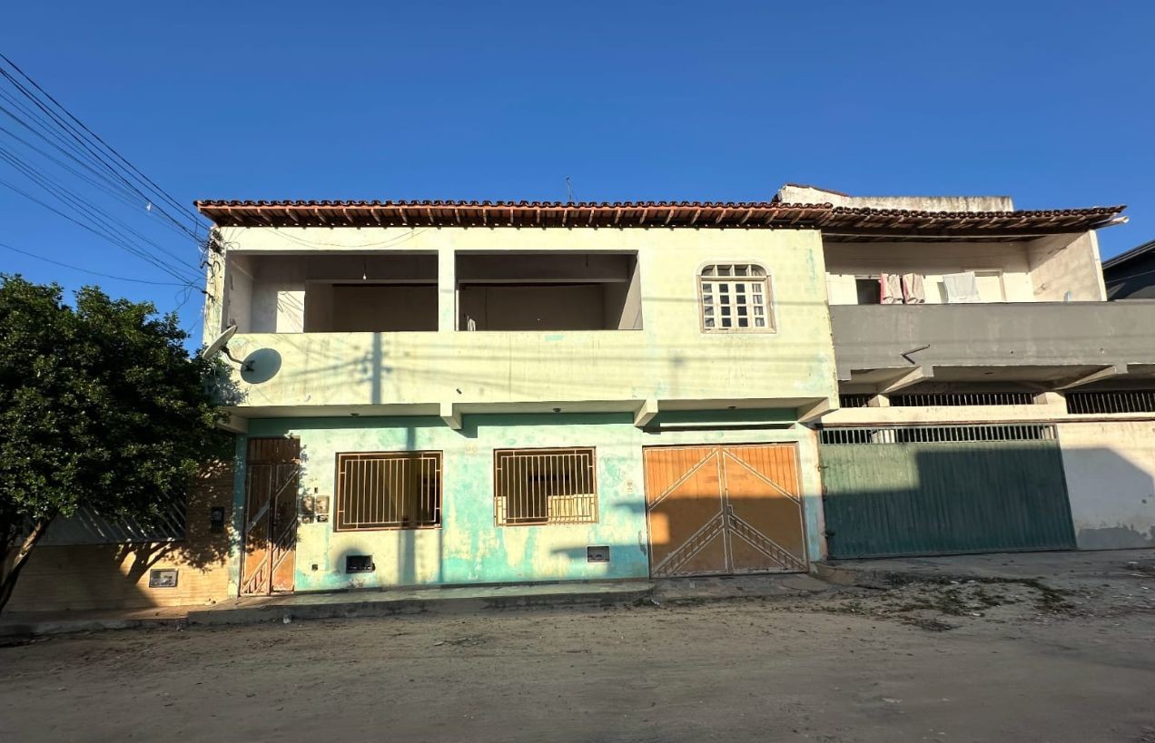 Imagem do imóvel CASA 228M² |TEIXEIRA DE FREITAS/BA