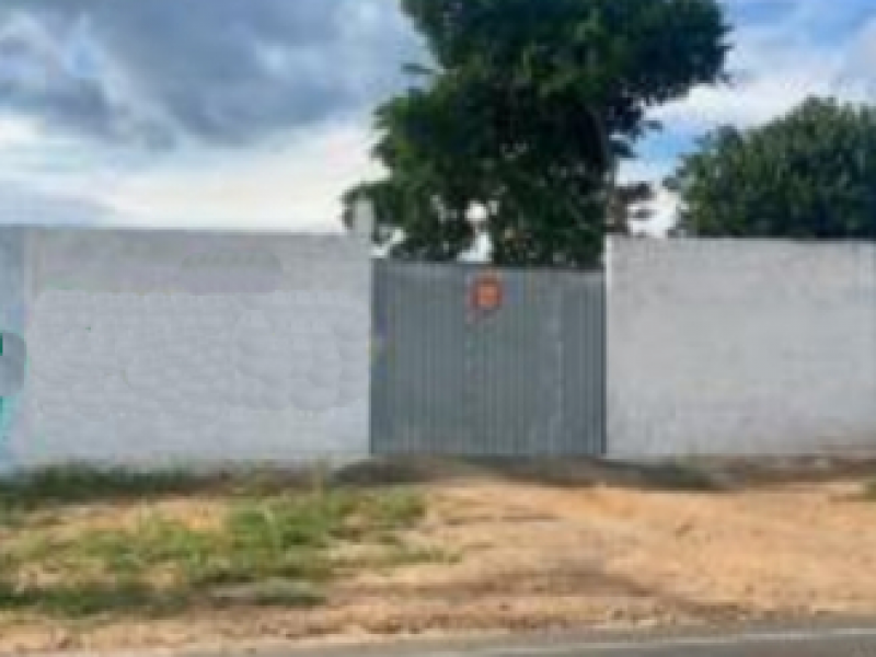 Imagem do imóvel CASA | JACOBINA/BA