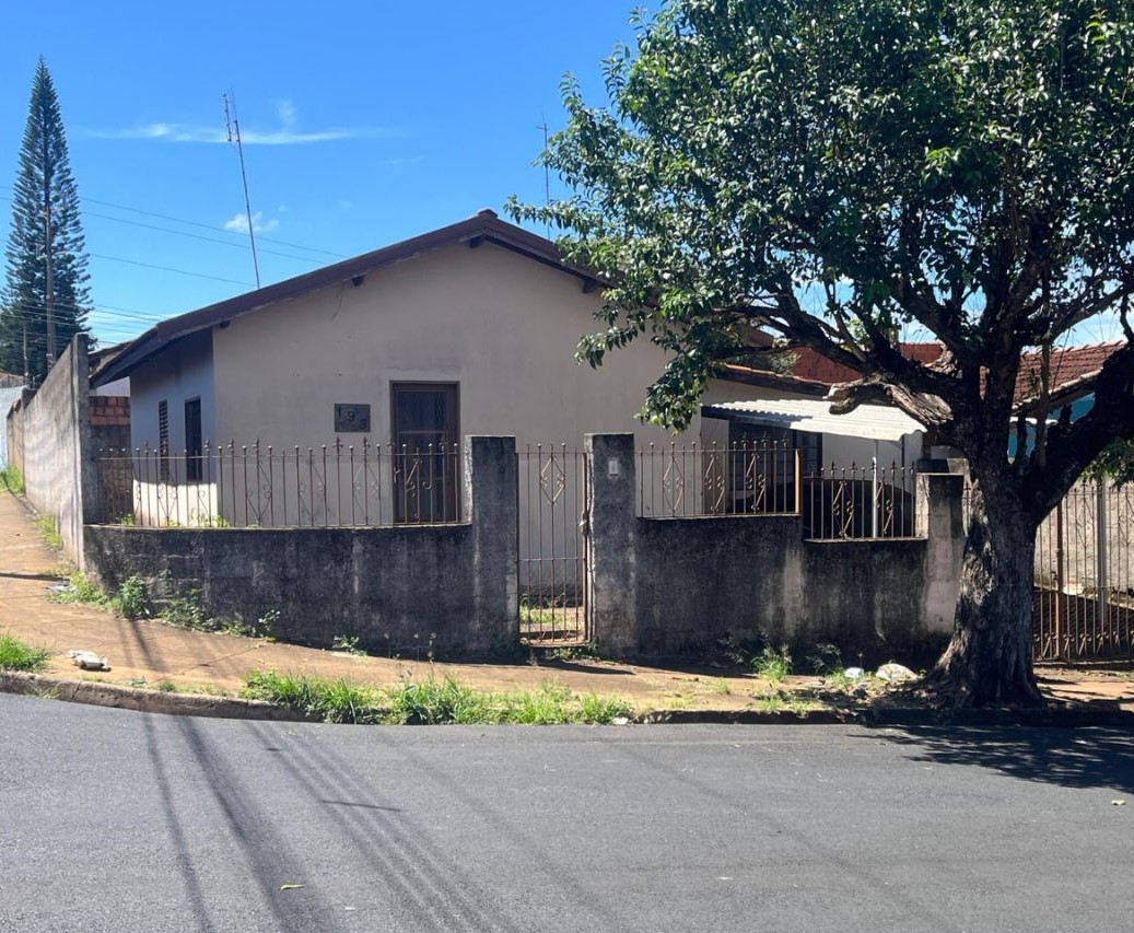 Imagem do imóvel CASA 222m² | BATATAIS/SP