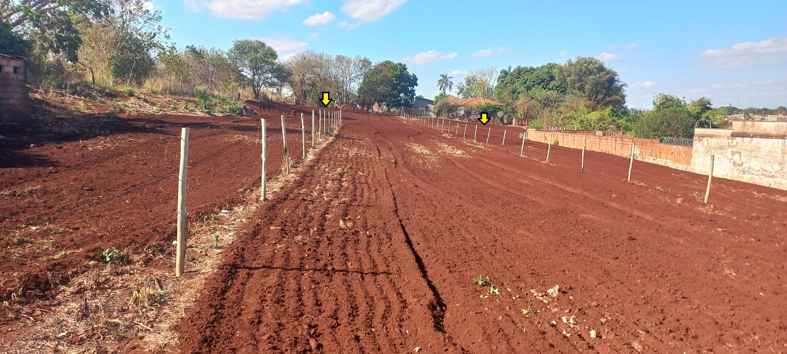 Terreno no Centro (foto 3 de 6)