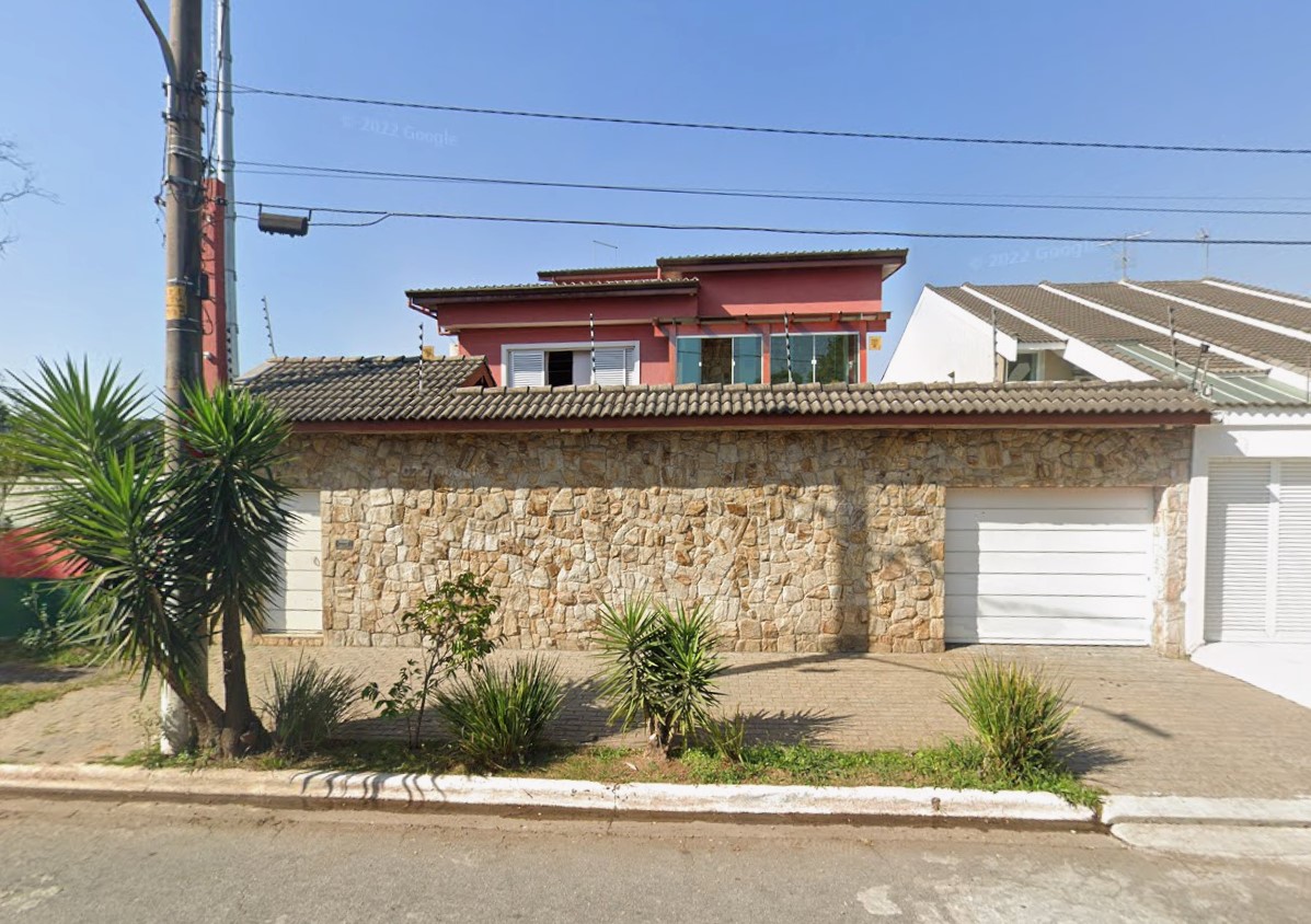 Casa no City América (foto 4 de 4)