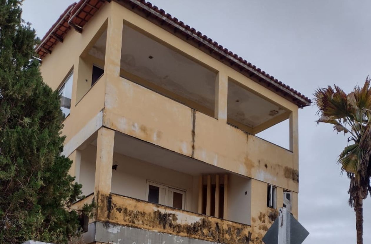 Imagem do imóvel CASA 549M² | RUY BARBOSA/BA