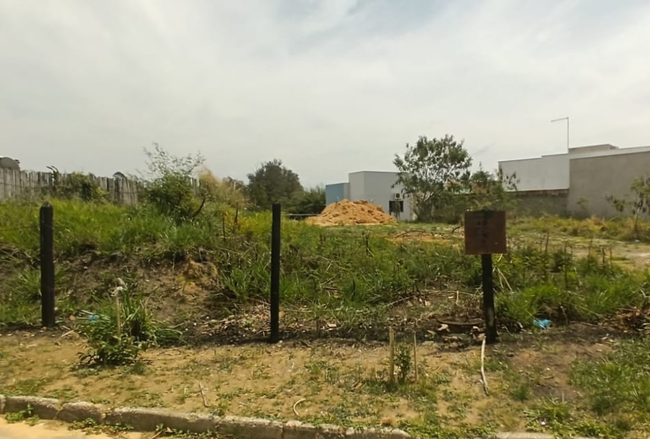 Imagem do imóvel TERRENO 141m² | CACHOEIRA PAULISTA/SP