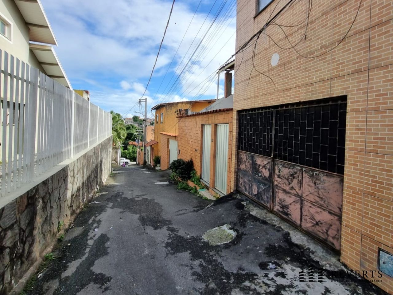 Casa no São Cristóvão (foto 2 de 3)