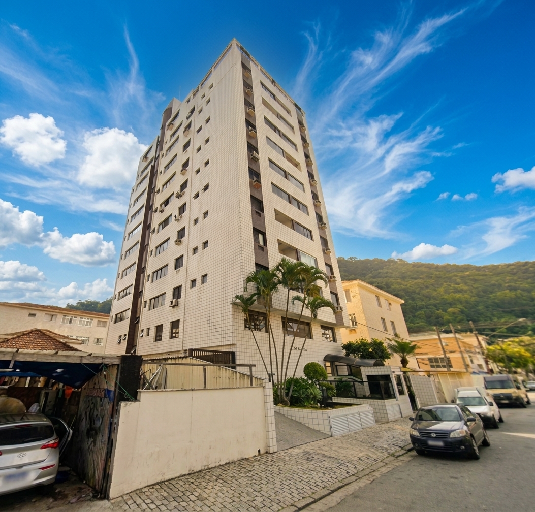 Imagem do imóvel APARTAMENTO TRIPLEX | SANTOS/SP | ALIENAÇÃO FIDUCIÁRIA