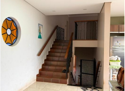 Casa com 5 quartos no Jardim das Flores (foto 26 de 32)