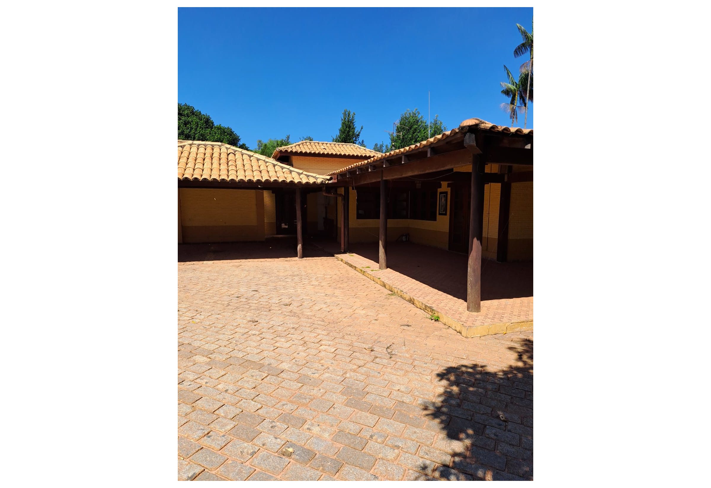Gleba com 12 quartos (foto 8 de 17)