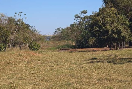 Imagem do imóvel LOTE 480M² | CACHOEIRA DOURADA/GO