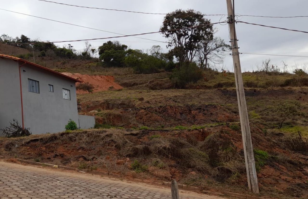 Imagem do imóvel TERRENO 684M² | POUSO ALEGRE/MG