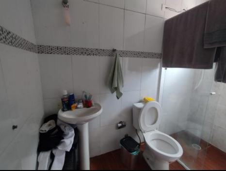 Casa com 4 quartos no Centro Ouro Fino Paulista (foto 9 de 17)