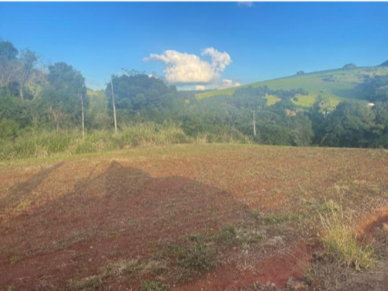 Terreno no Rural (foto 2 de 3)