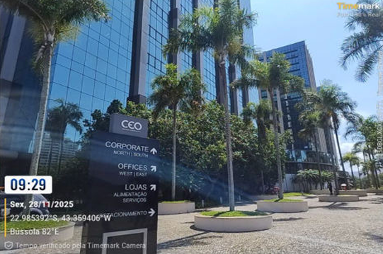 Comercial no Jacarepaguá em Rio de Janeiro/RJ — foto 1