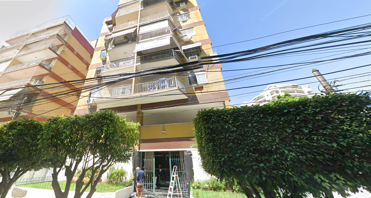 Imagem do imóvel APARTAMENTO | RIO DE JANEIRO/RJ | ALIENAÇÃO FIDUCIÁRIA