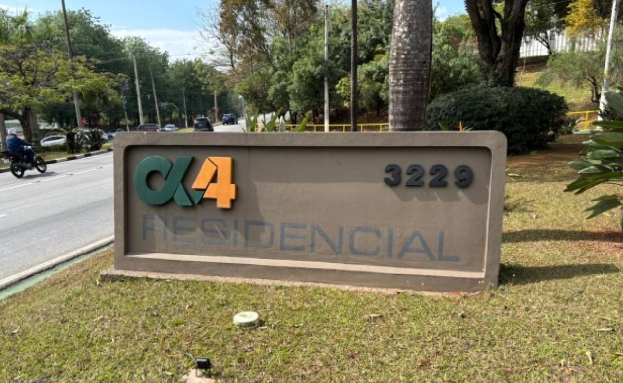 Casa no Alphaville Residencial 4 (foto 2 de 2)
