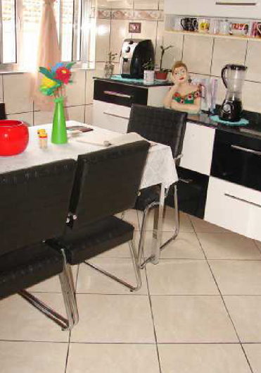 Casa no Jardim Zaira (foto 13 de 40)