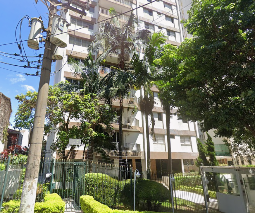 Imagem do imóvel APARTAMENTO DUPLEX 319M² E 3 VAGAS DE GARAGEM | SÃO PAULO/SP