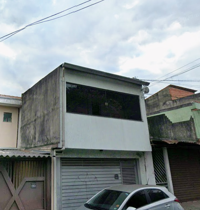 Imagem do imóvel Casa | Itaquera/SP