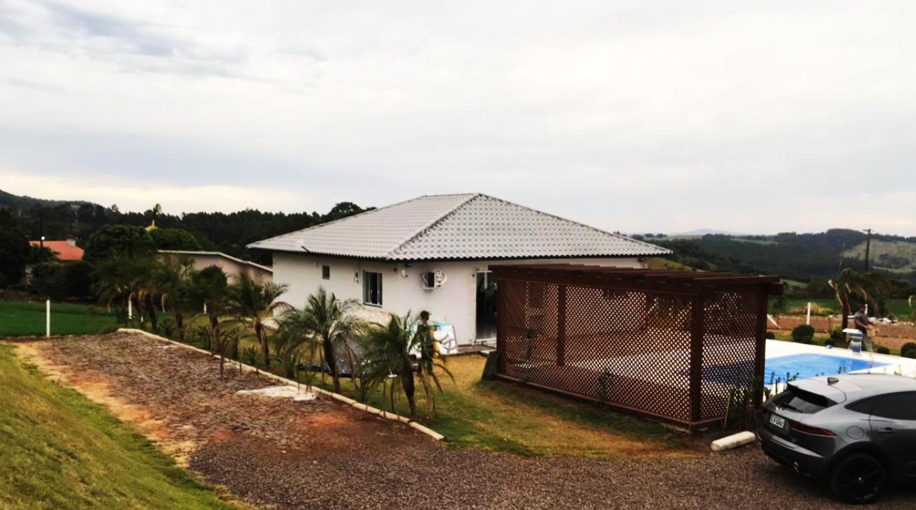 Imagem do imóvel CASA 70m² EM TERRENO 5.279,22m² | BOM JESUS DO SUL/PR
