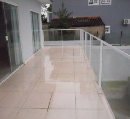 Casa com 1 quarto na Vila Progresso (foto 12 de 13)