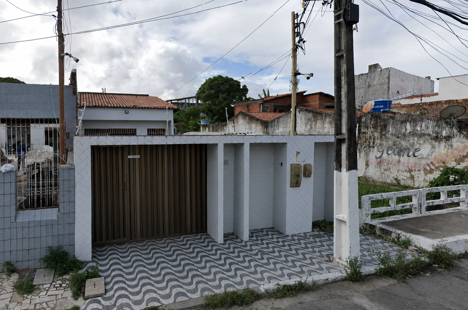 Imagem do imóvel CASA | ARACAJU/SE | ALIENAÇÃO FIDUCIÁRIA