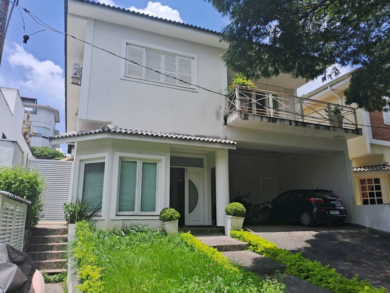 Imagem do imóvel CASA 299,80m² | BARUERI/SP