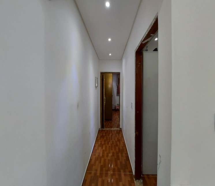 Casa com 2 quartos no Parque Santa Madalena (foto 3 de 12)