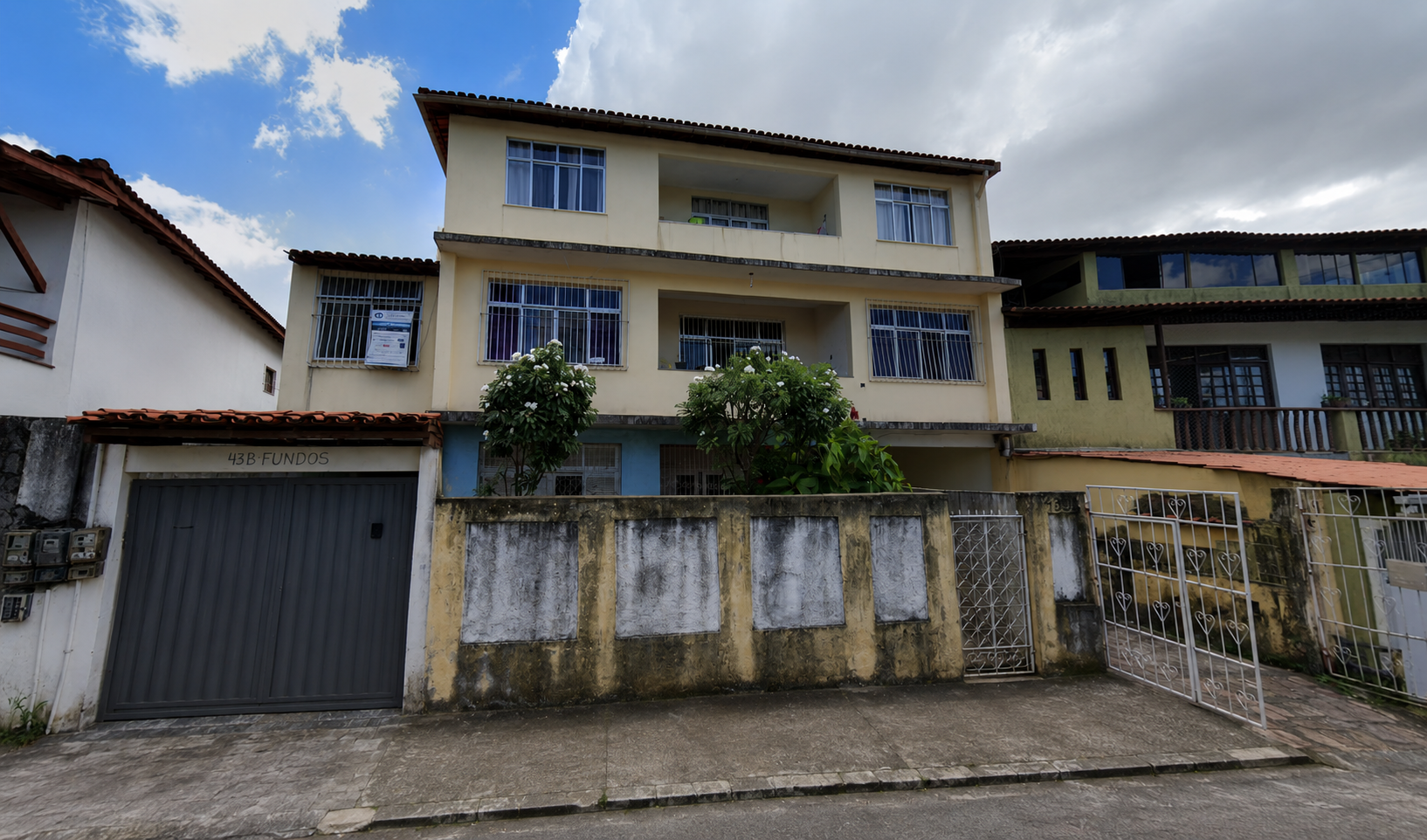 Imagem do imóvel CASA | SALVADOR/BA | ALIENAÇÃO FIDUCIÁRIA