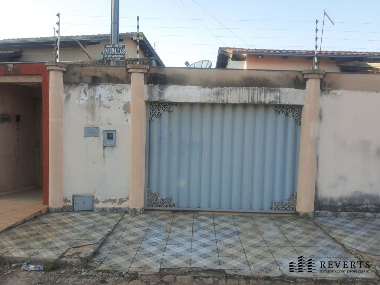 Imagem do imóvel CASA DE 145M² |ANÁPOLIS/GO