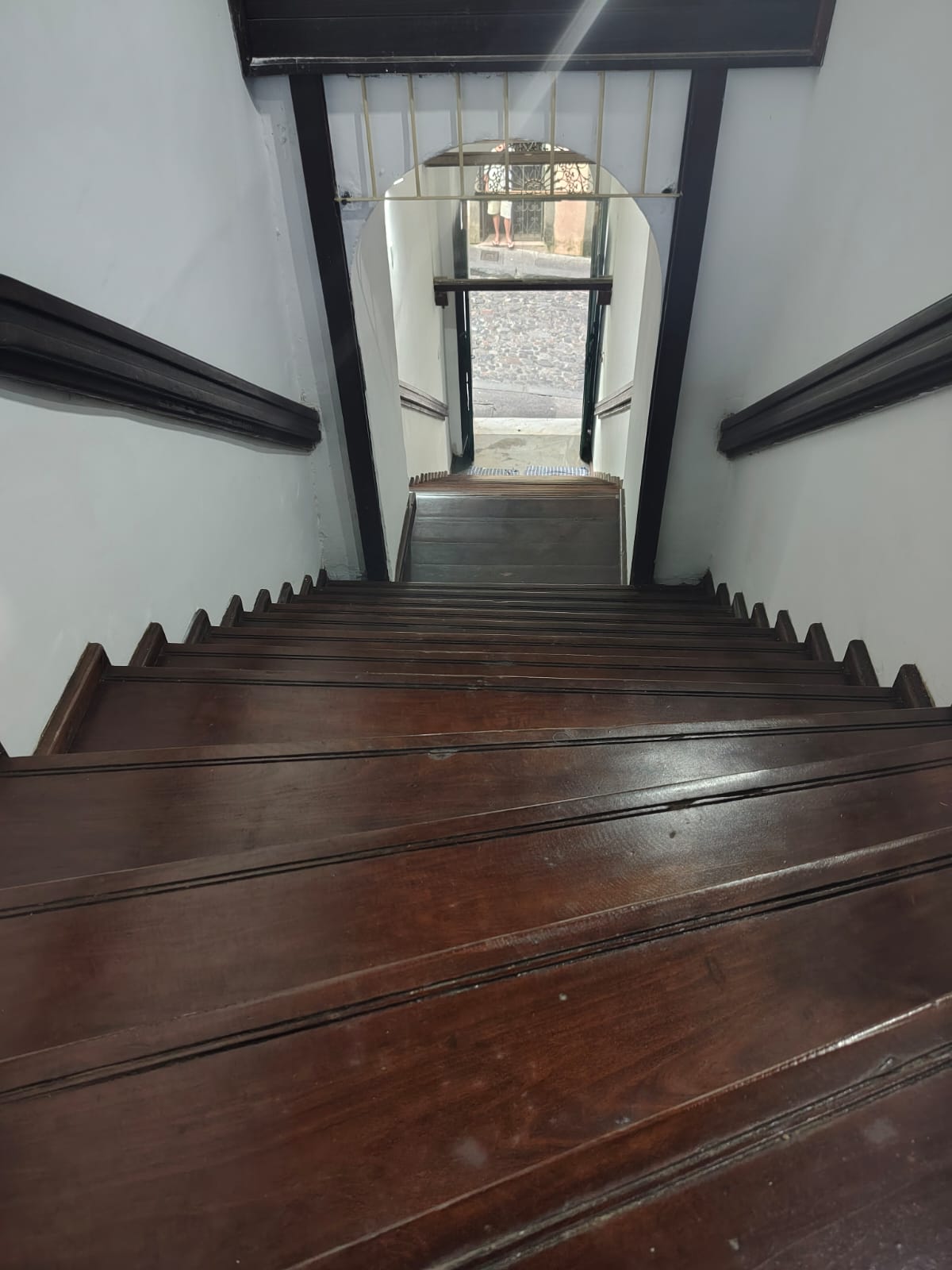 Casa no Pelourinho (foto 6 de 18)