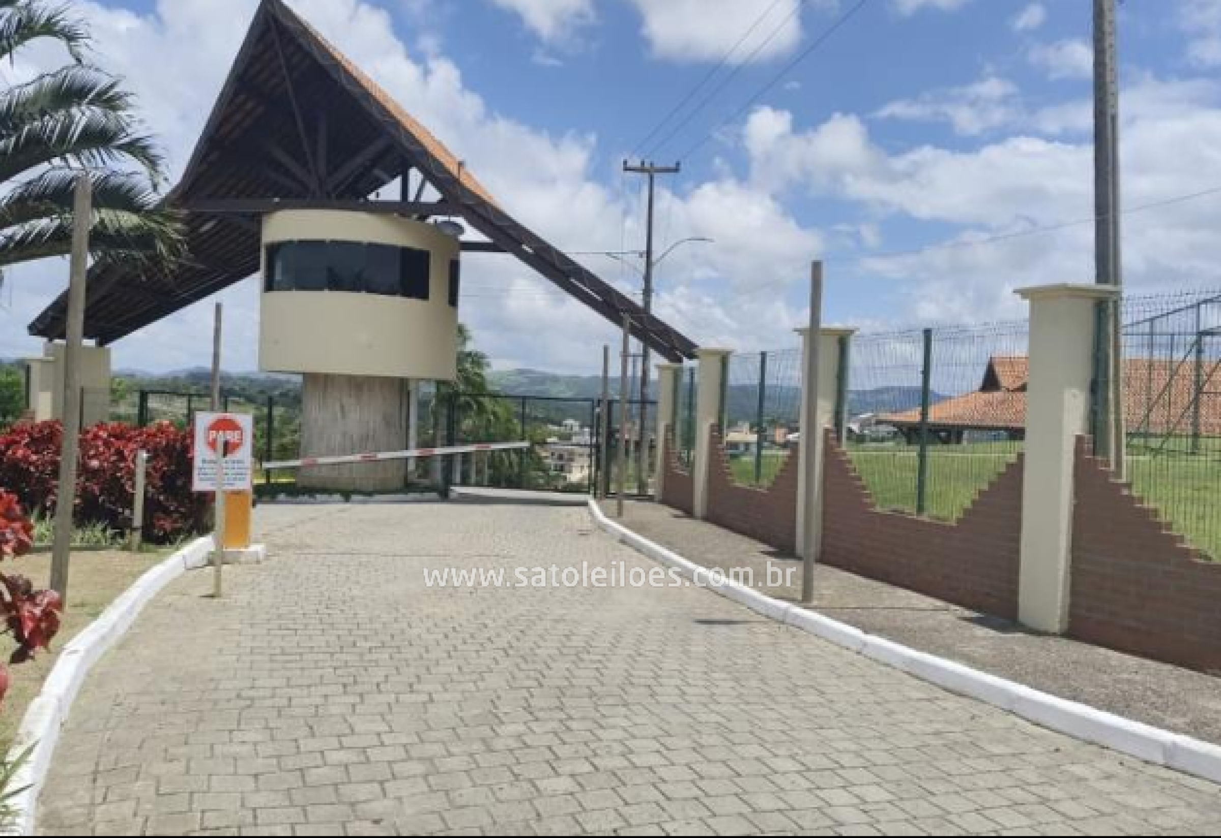 Imagem do imóvel TERRENO 450M²| CHÃ GRANDE/PE
