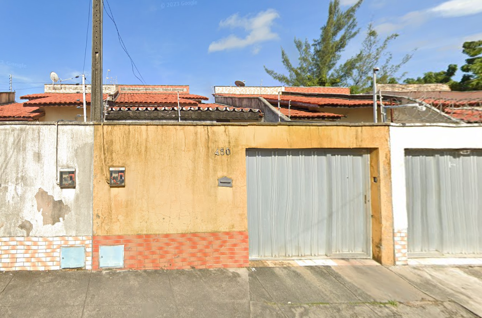 Imagem do imóvel CASA | FORTALEZA/CE | ALIENAÇÃO FIDUCIÁRIA