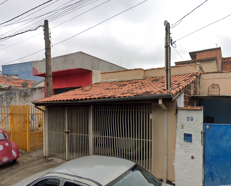 Imagem do imóvel CASA | SÃO JOSÉ DOS CAMPOS/SP | ALIENAÇÃO FIDUCIÁRIA