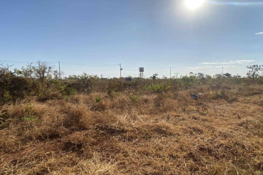 Imagem do imóvel TERRENO | ALEXÂNIA/GO