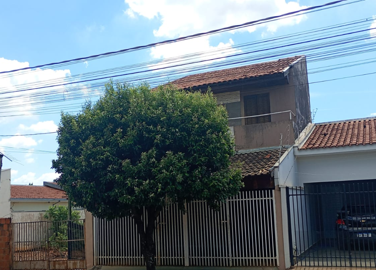 Imagem do imóvel SOBRADO 180m² | MIRASSOL/SP