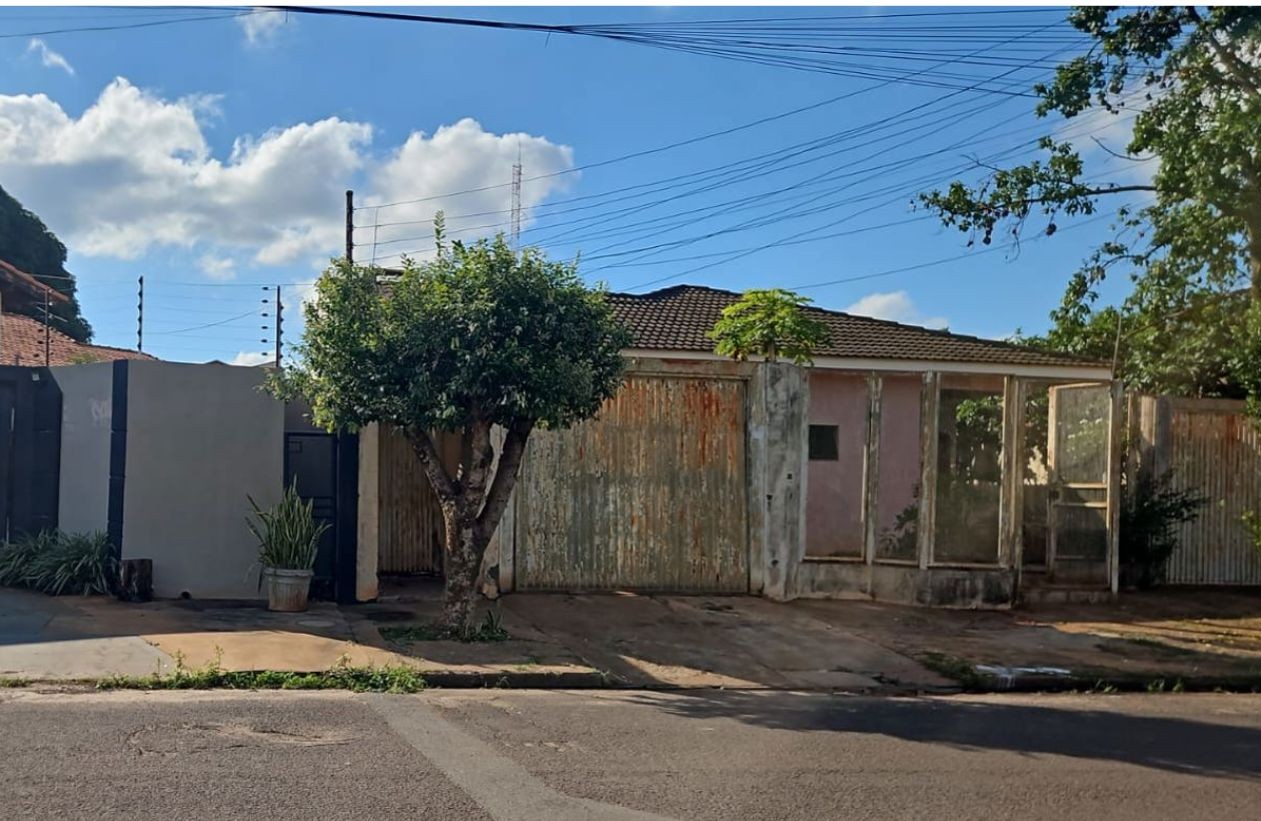 Imagem do imóvel CASA 149M² |NAVIRAÍ/MT