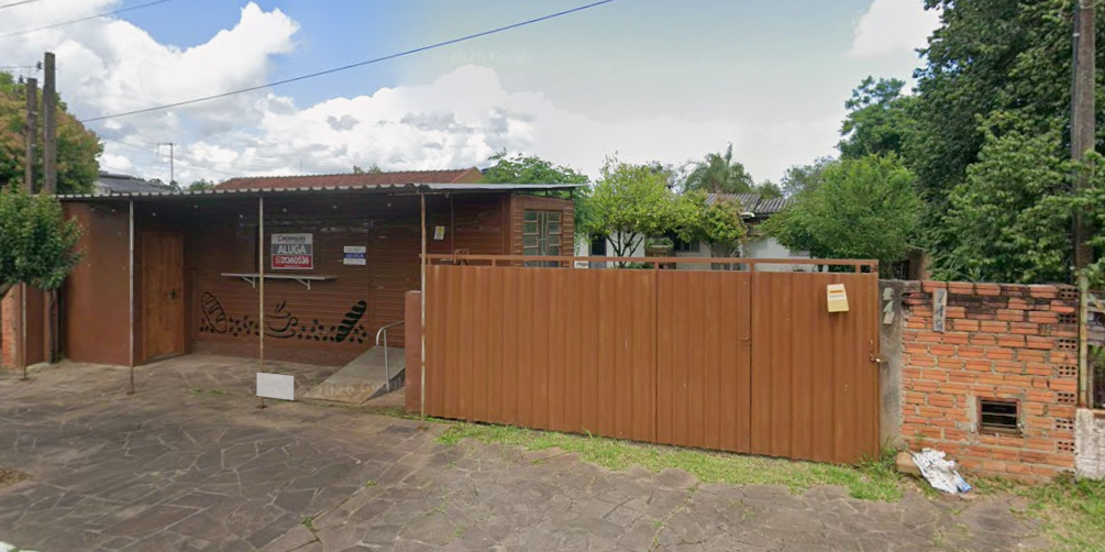 Imagem do imóvel CASA| PORTÃO/RS | ALIENAÇÃO FIDUCIÁRIA