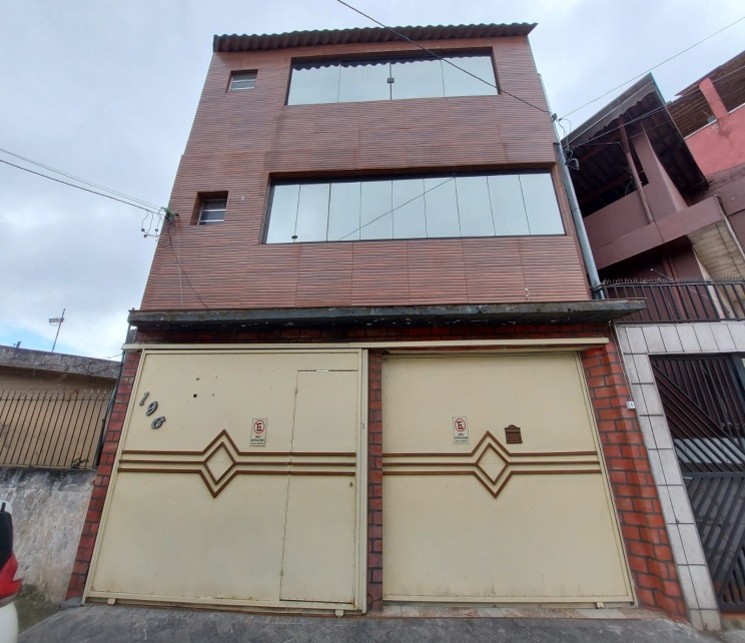 Casa com 2 quartos no Parque Santa Madalena (foto 8 de 12)
