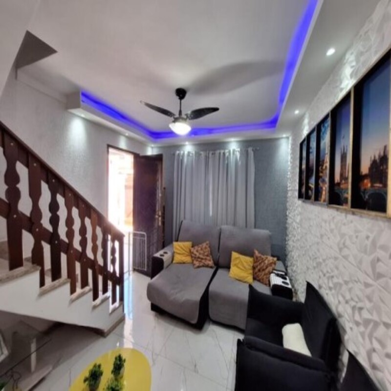 Casa no Areal (foto 4 de 23)