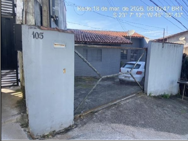 Imagem do imóvel CASA | ATIBAIA/SP | ALIENAÇÃO FIDUCIÁRIA