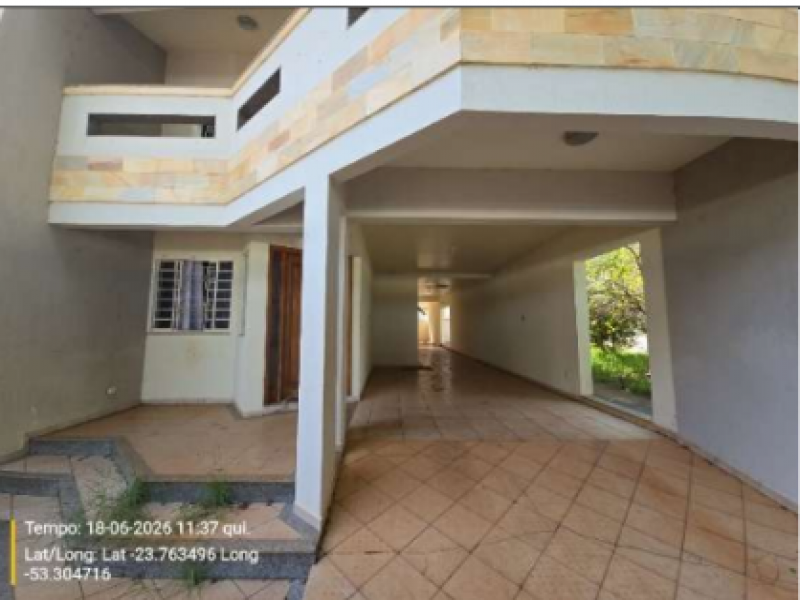 Casa no Zona II (foto 11 de 20)