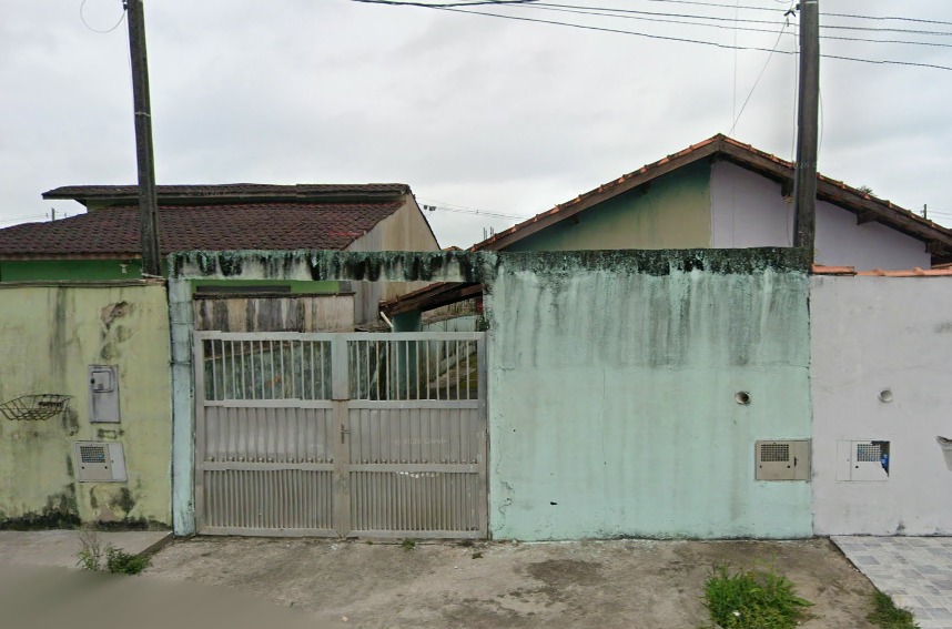 Imagem do imóvel CASA | MONGAGUÁ/SP | ALIENAÇÃO FIDUCIÁRIA