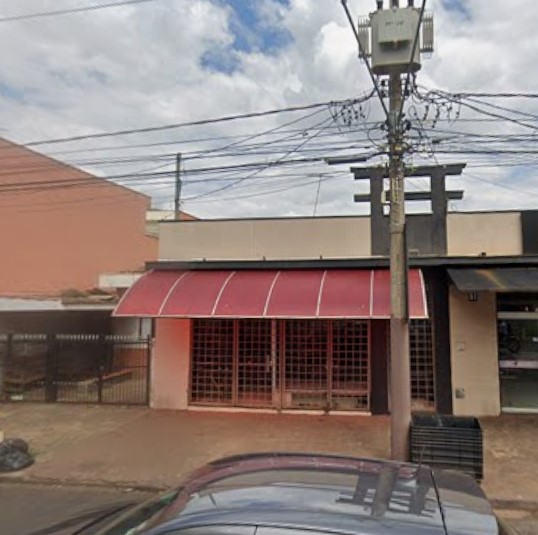 Imagem do imóvel IMÓVEL COMERCIAL| RIBEIRÃO PRETO/SP