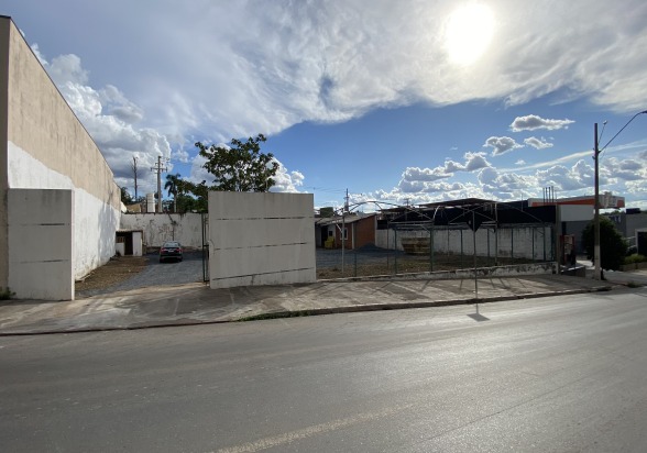 Terreno na Cidade Célula Santa Rosa (foto 6 de 6)