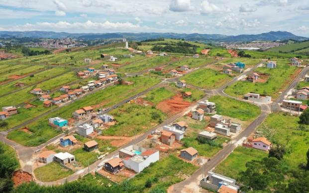 Imagem do imóvel TERRENO 220,5M² | OURO FINO/MG