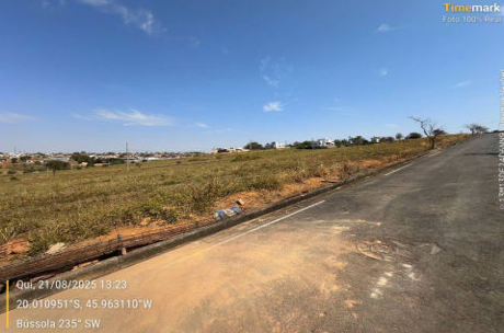 Terreno no Centenários em Bambuí/MG — foto 1