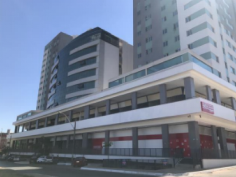 Imagem do imóvel SALÃO COMERCIAL | BRASÍLIA/DF