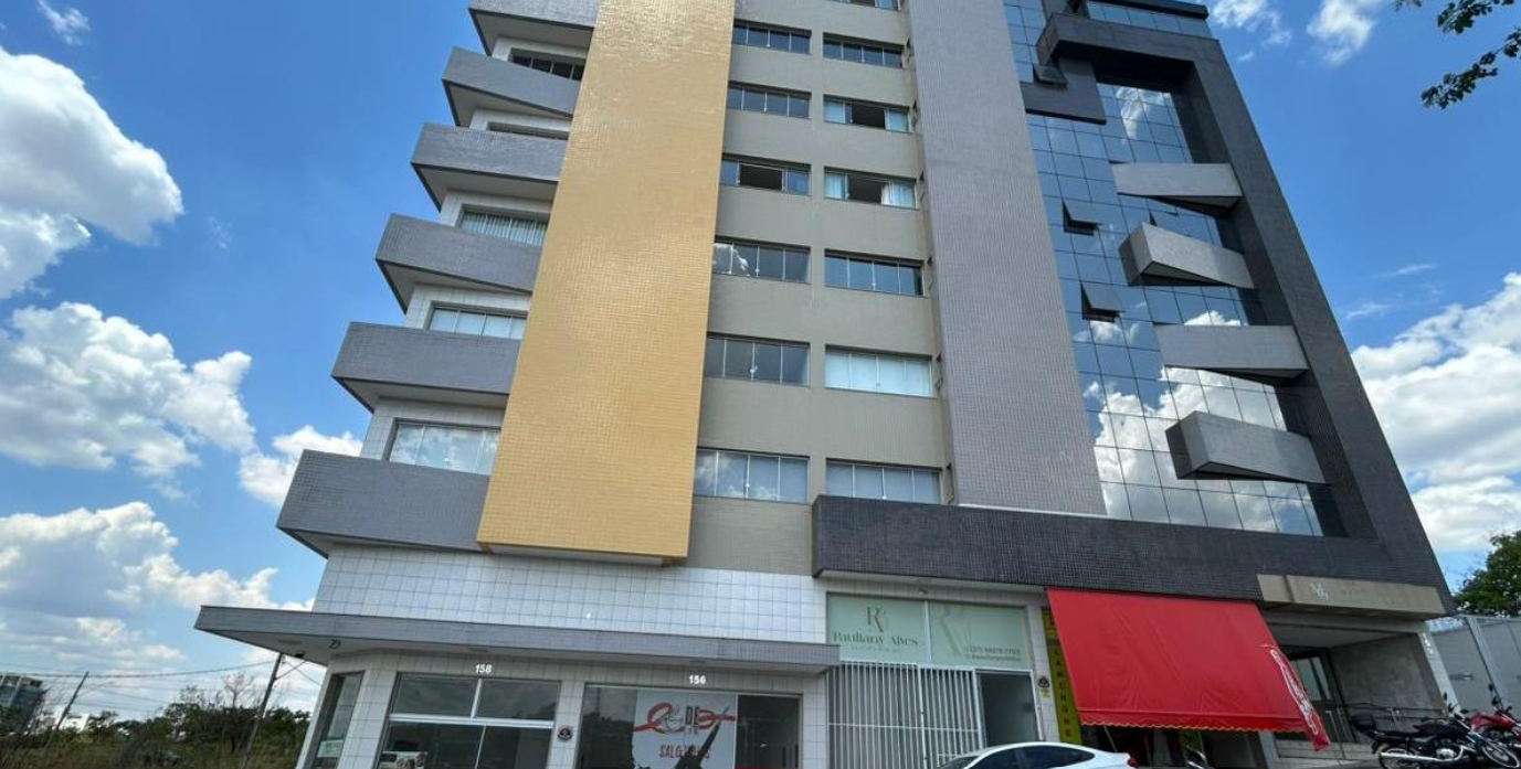 Imagem do imóvel LOJA COMERCIAL 45M² | DIVINÓPOLIS/MG