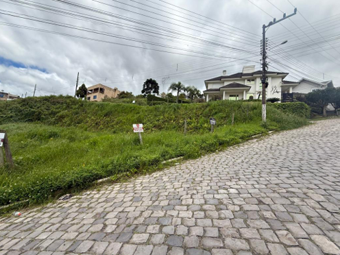 Imagem do imóvel TERRENO URBANO 348M² | LAGES/SC
