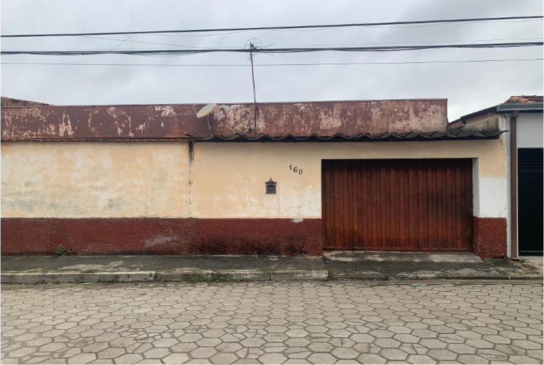 Imagem do imóvel CASA | CRUZEIRO/SP | ALIENAÇÃO FIDUCIÁRIA